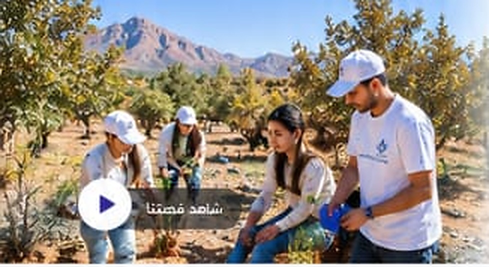 من نحن ؟